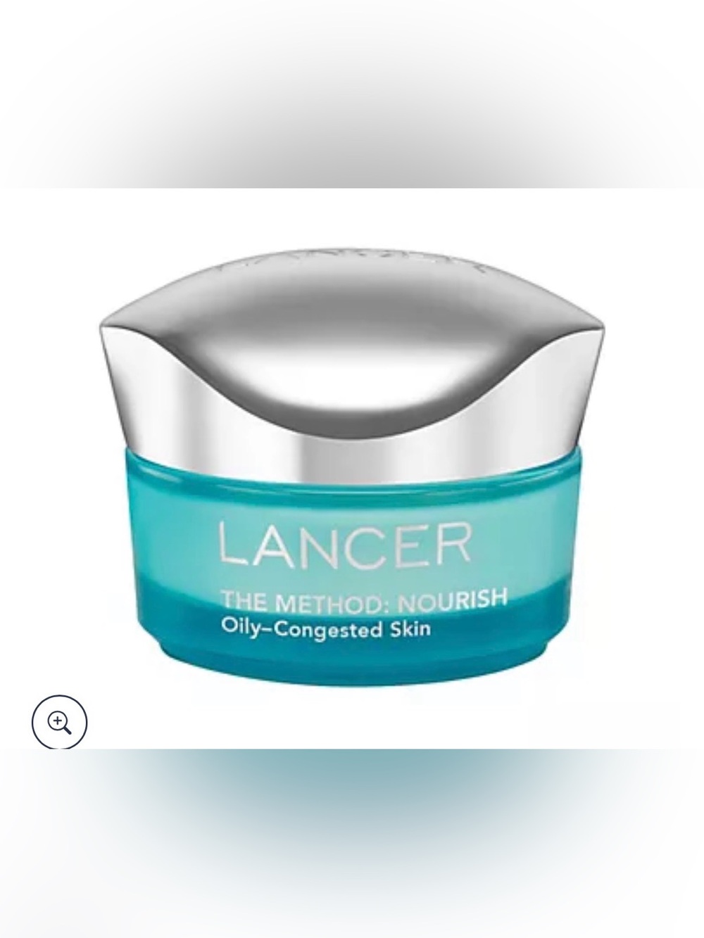 Lancer The Method: Nourish Cream for Oily-Congested Skin